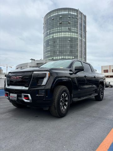 סיירה EV   AT4 Max Range חשמלי אוט׳ (725 כ״ס)