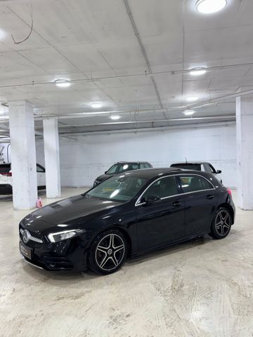 מרצדס-בנץ A-class