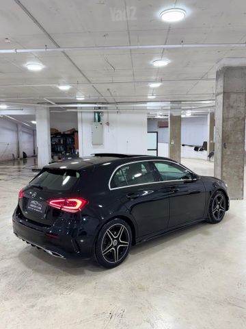 מרצדס-בנץ A-class