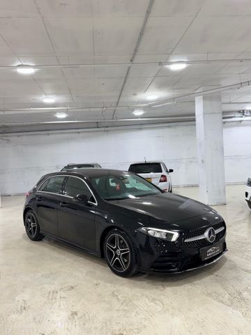 מרצדס-בנץ A-class