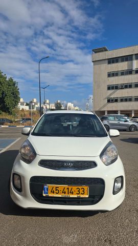 קיה פיקנטו