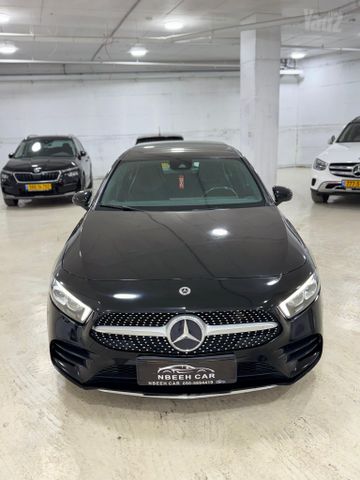 מרצדס-בנץ A-class