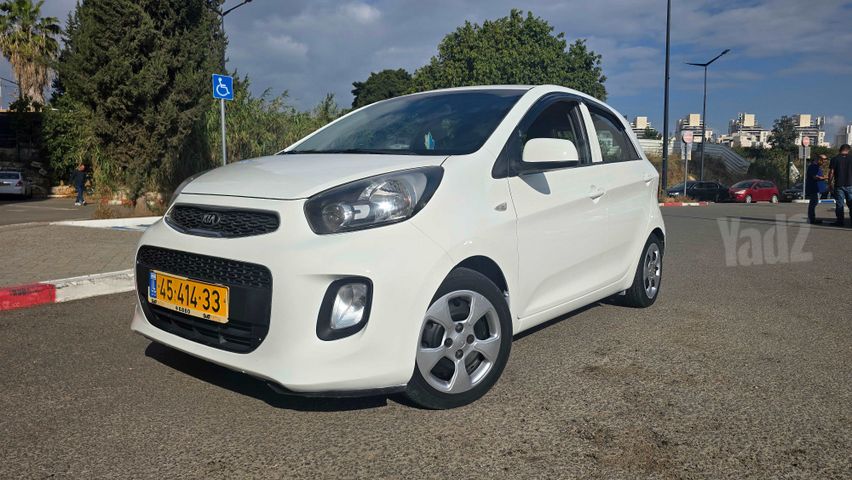 קיה פיקנטו