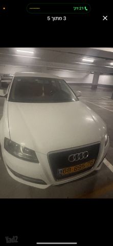 אאודי A3