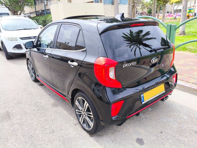 קיה פיקנטו