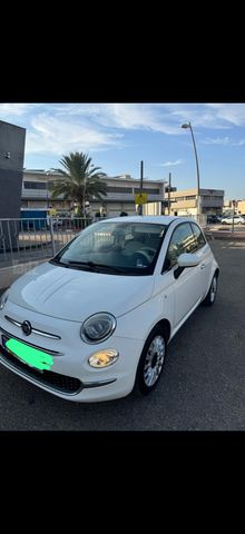 פיאט 500