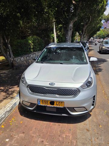 קיה נירו