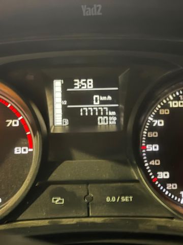 סיאט איביזה