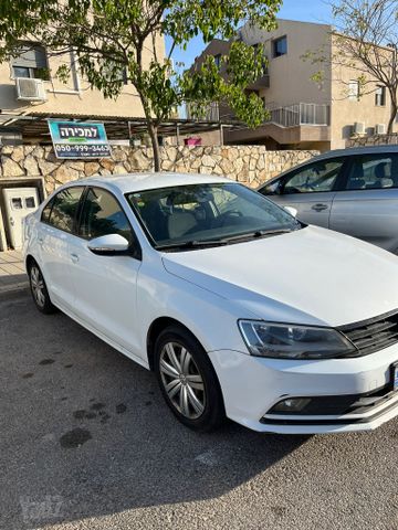 פולקסווגן ג'טה