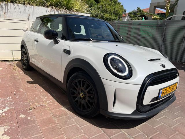 קופר SE (חשמלית) SE Passion Cooper S חשמלי אוט׳ (184 כ״ס)