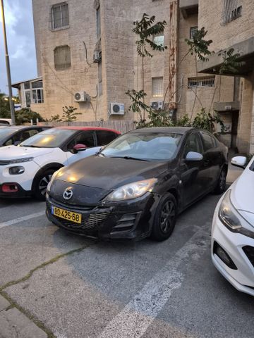 מאזדה 3