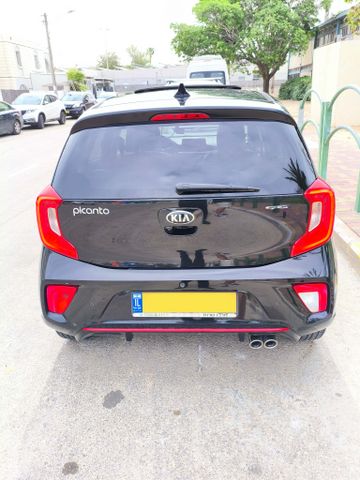 קיה פיקנטו