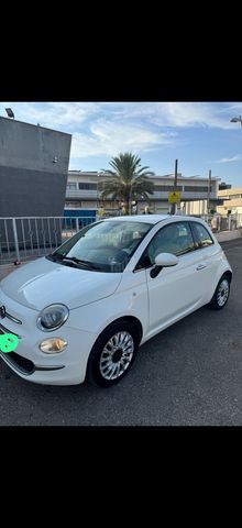 פיאט 500