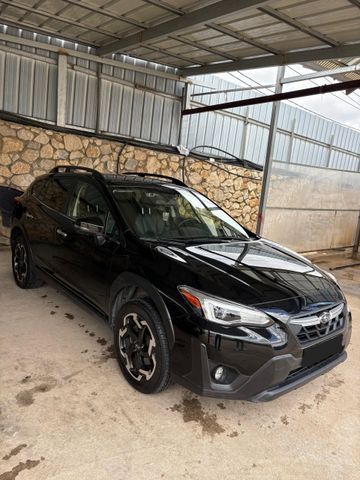 סובארו XV