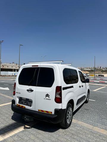 סיטרואן ברלינגו