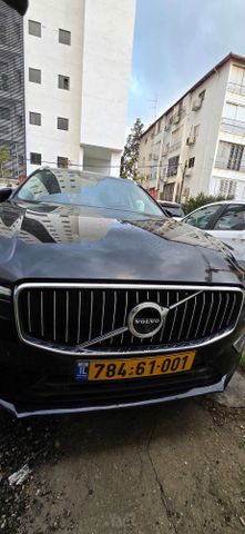 וולוו XC60