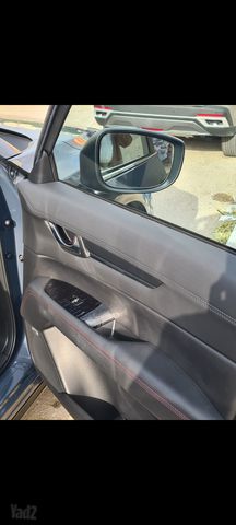 מאזדה CX-5
