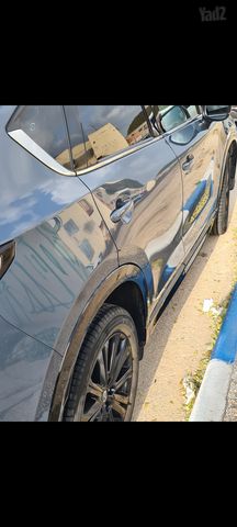 מאזדה CX-5