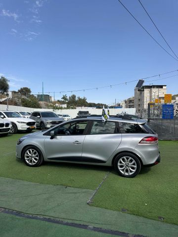 רנו קליאו