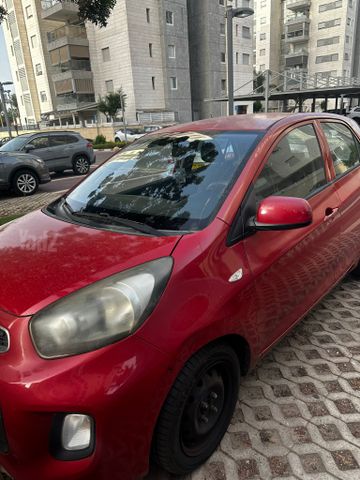 קיה פיקנטו