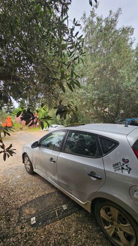 יונדאי i30