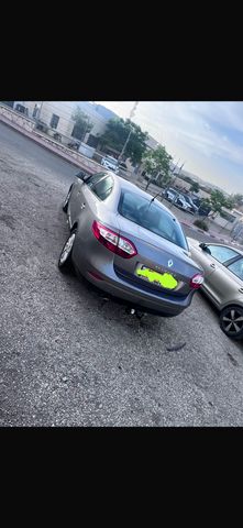 רנו פלואנס