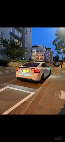 מודעת רכב וולוו S60