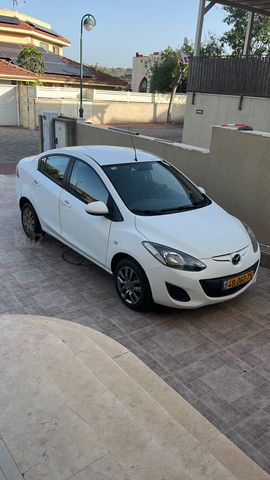 מאזדה 2