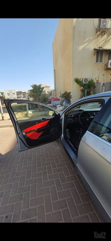 פולקסווגן פאסאט