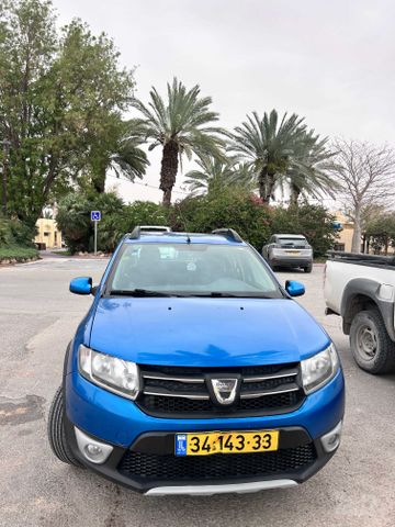 דאצ'יה סנדרו