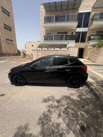 סיאט איביזה