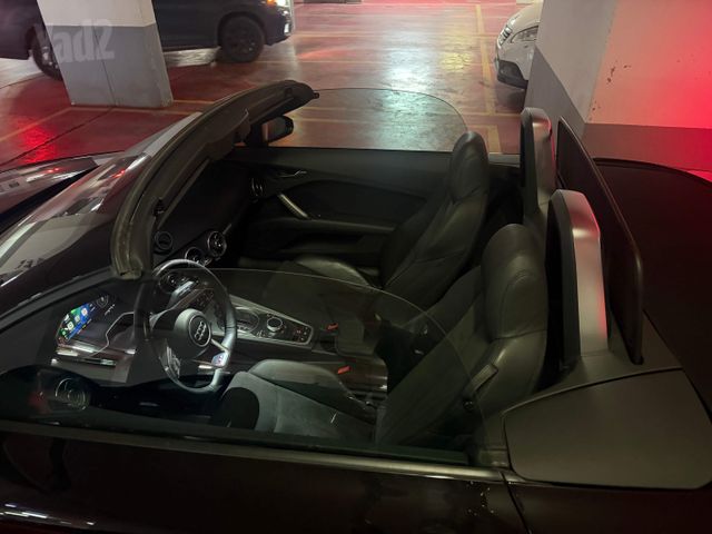 אאודי TT