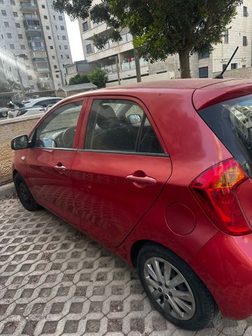 קיה פיקנטו