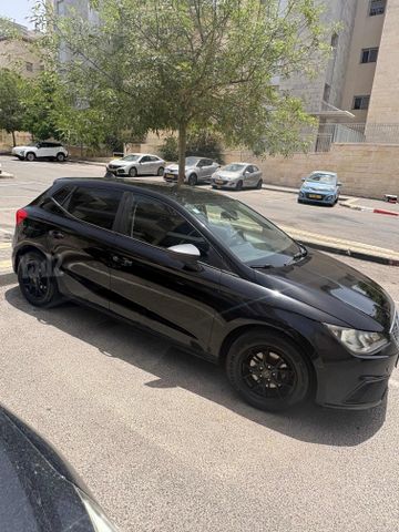 סיאט איביזה