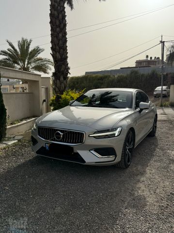 וולוו S60