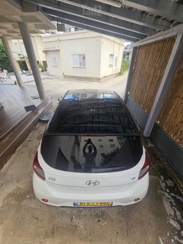 יונדאי i10