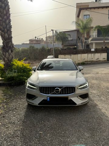 וולוו S60