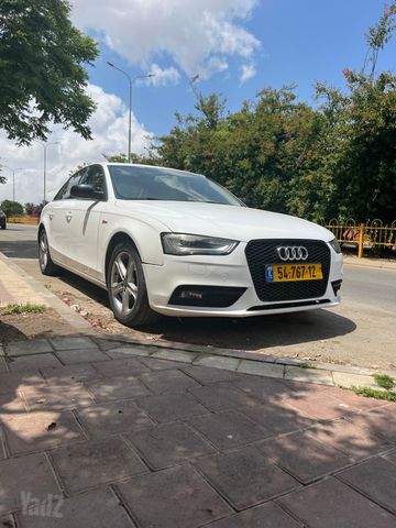 אאודי A4