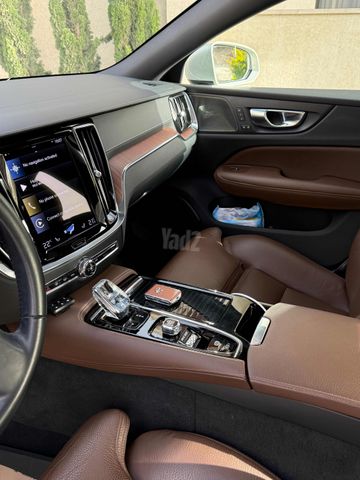 וולוו S60