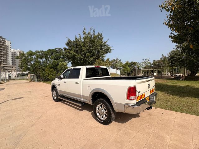 ראם 3500