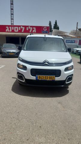 סיטרואן ברלינגו
