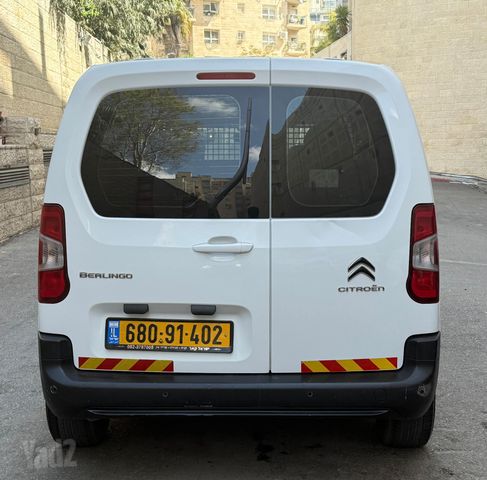 סיטרואן ברלינגו