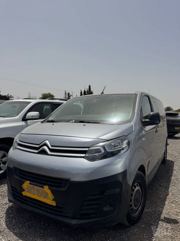 סיטרואן ג'אמפי