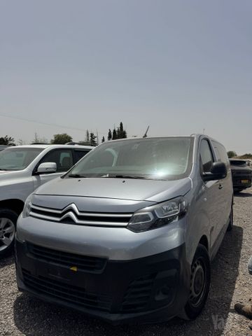 סיטרואן ג'אמפי