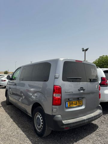 סיטרואן ג'אמפי