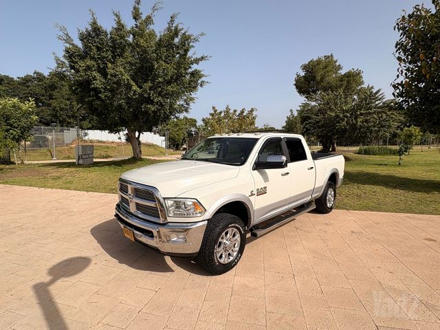 ראם 3500