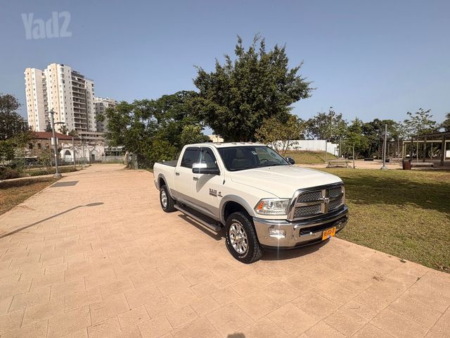 ראם 3500