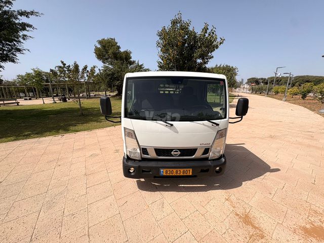ניסאן קבסטאר