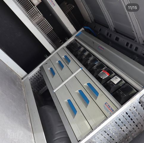 שברולט סוואנה