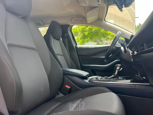 מאזדה CX-30